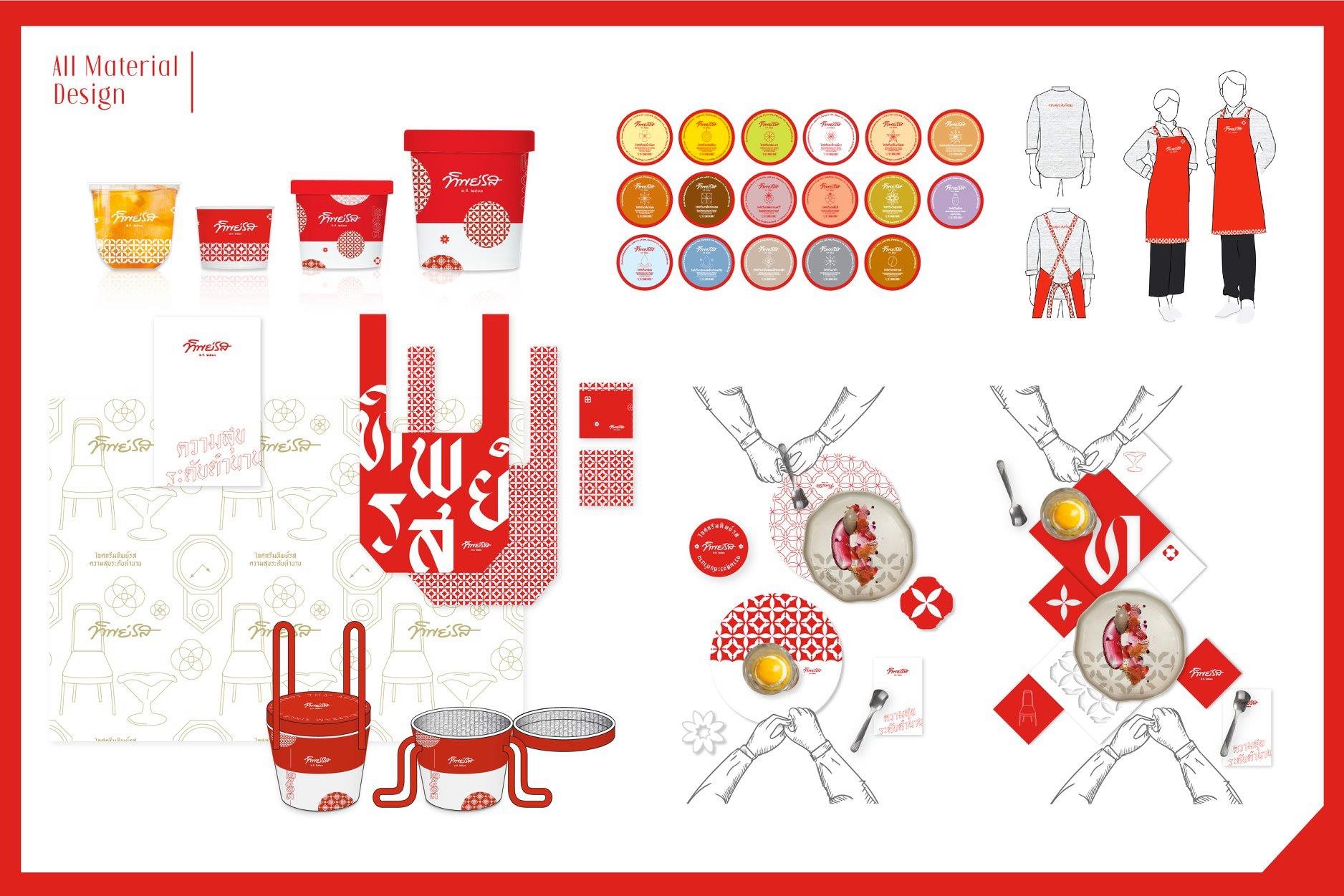 Yindee Design works Thipparot6